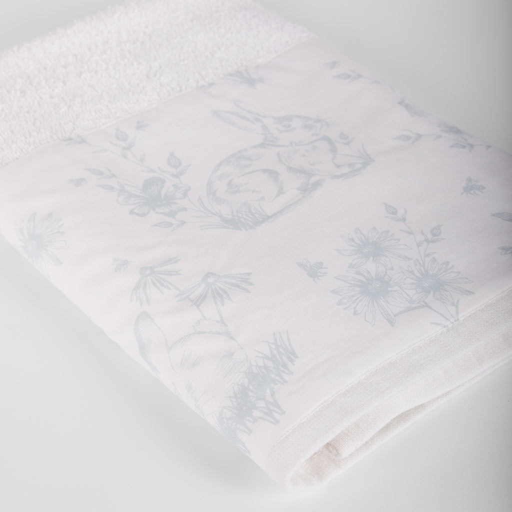 Baby Towel