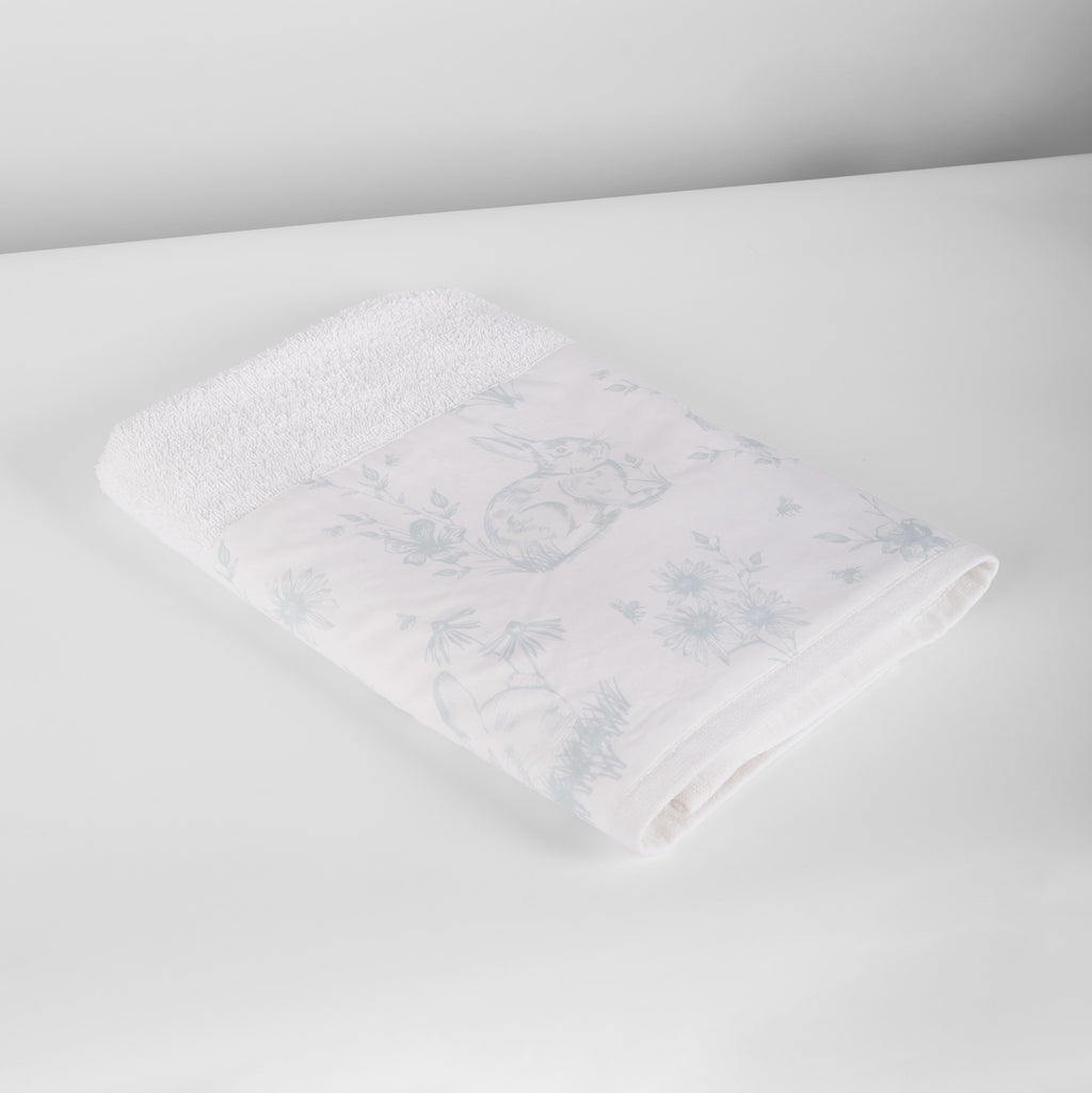 Baby Towel