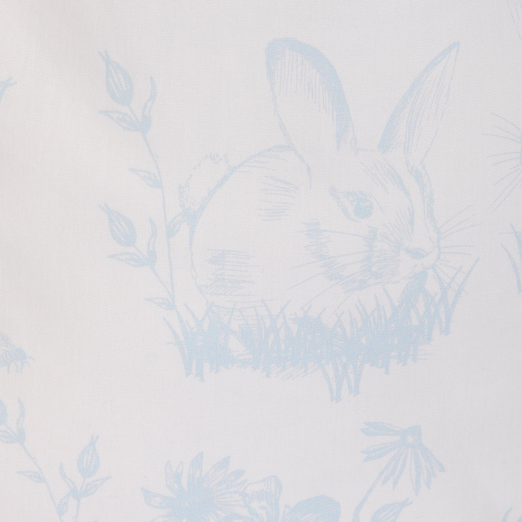 Baby Bag Bunny