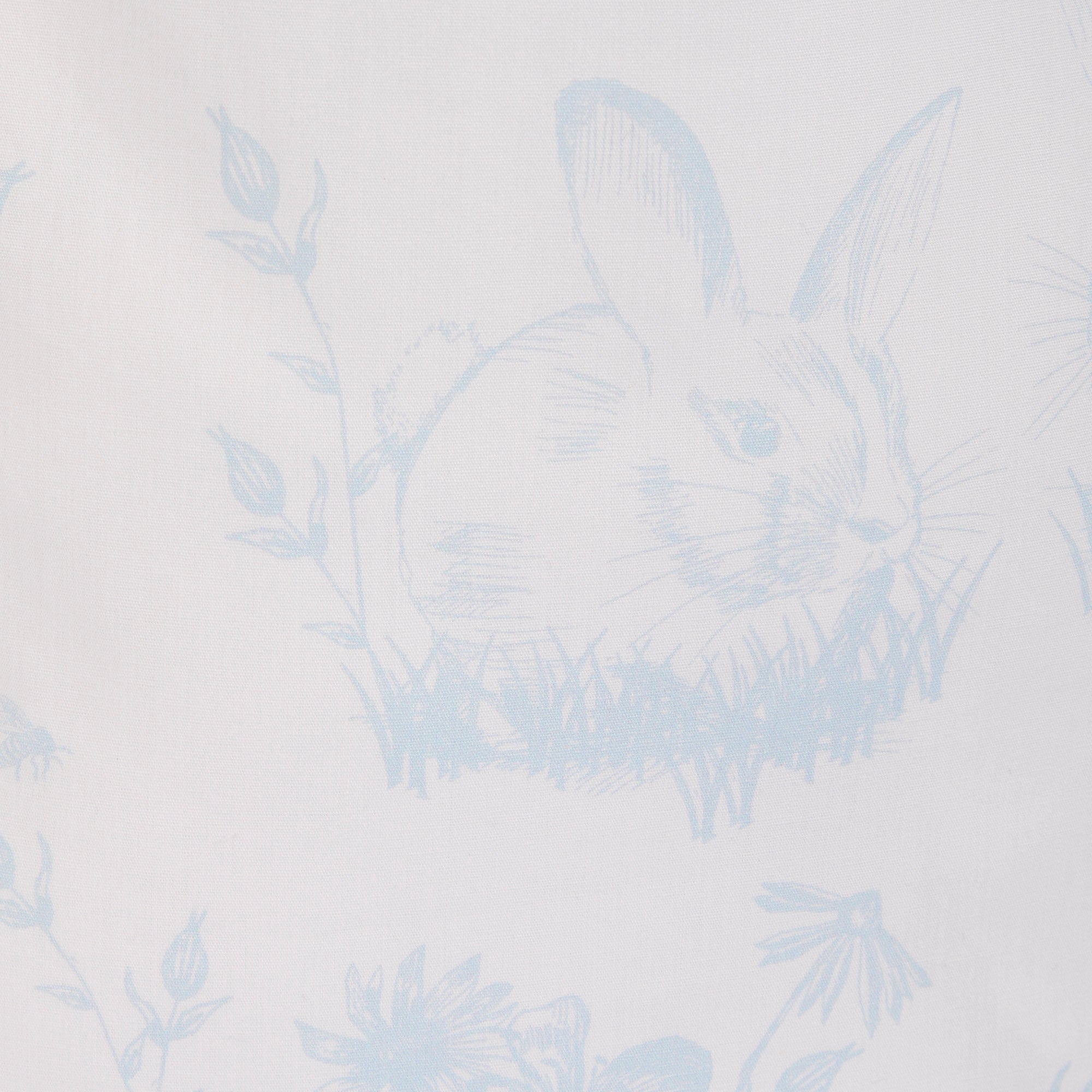 Baby Bag Bunny