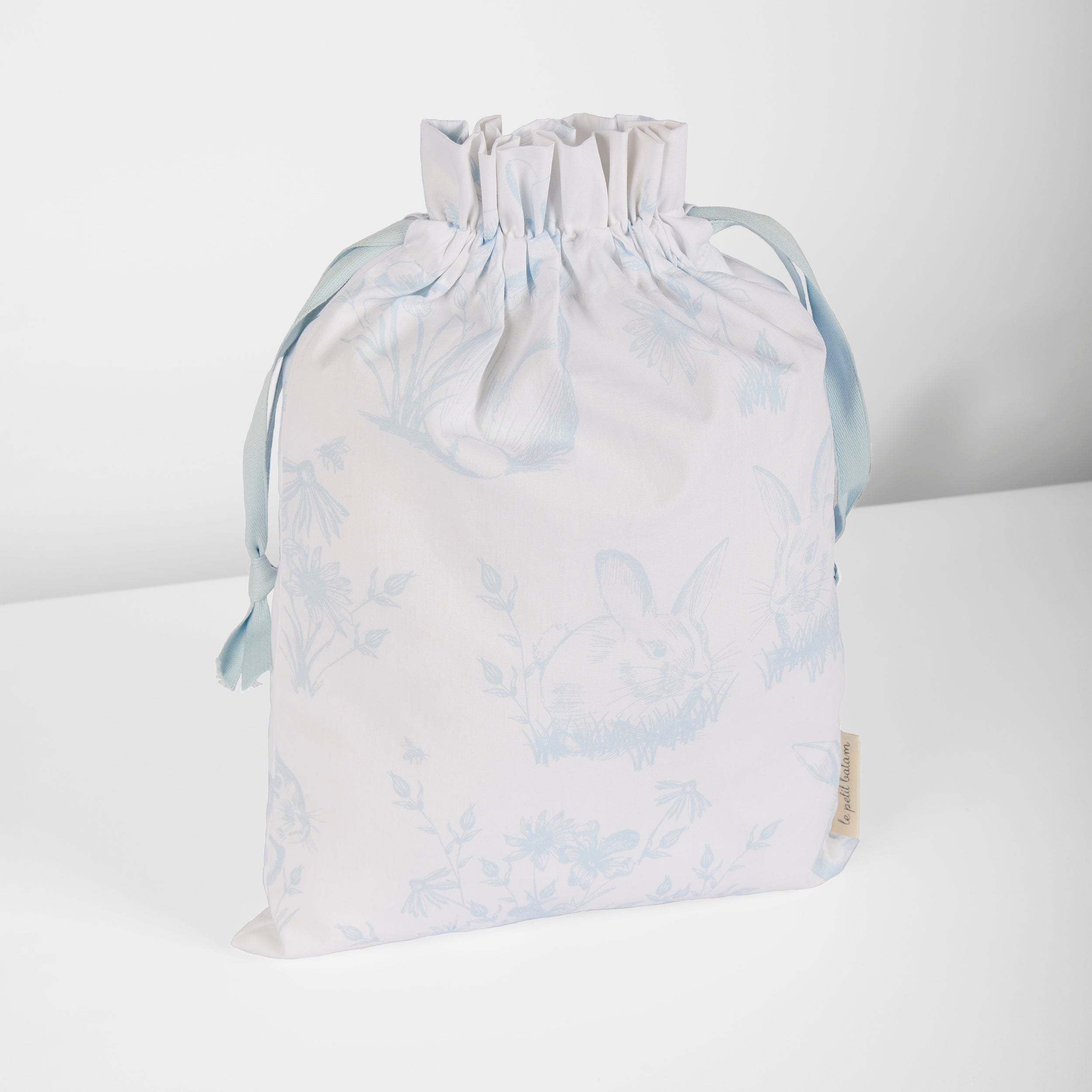 Baby Bag Bunny