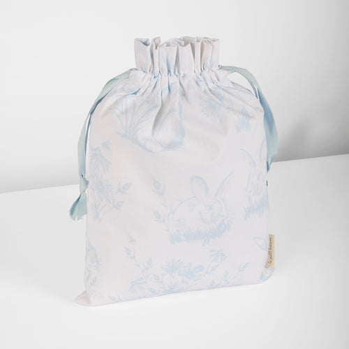 Baby Bag Bunny
