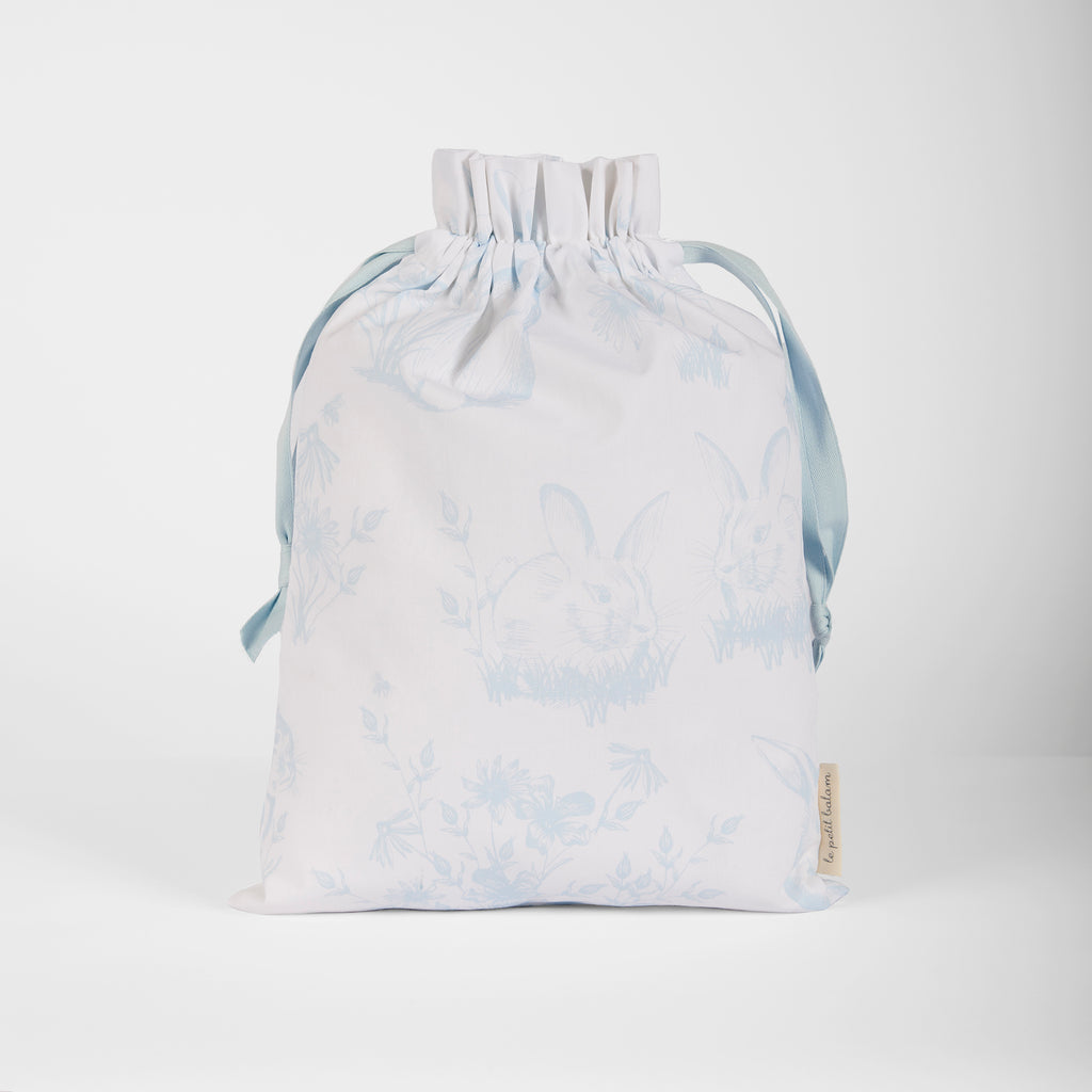 Baby Bag Bunny