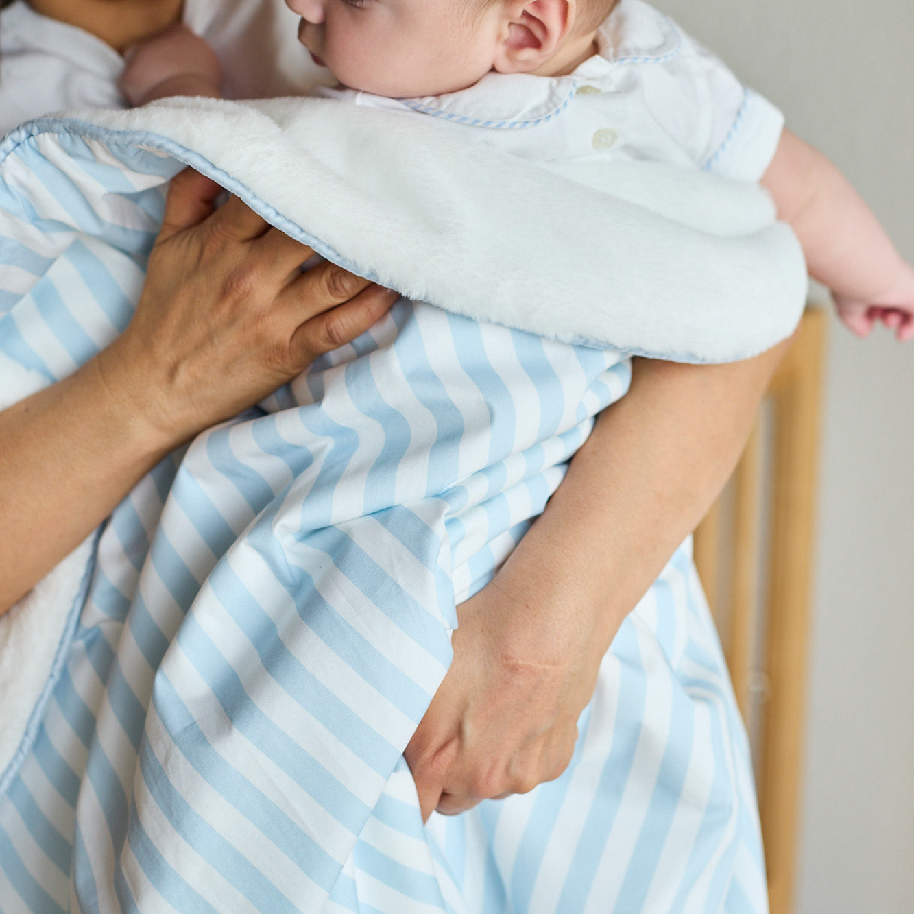 Baby Blanket