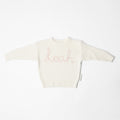 Baby Pullover Name