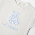 Baby Pullover Teddy