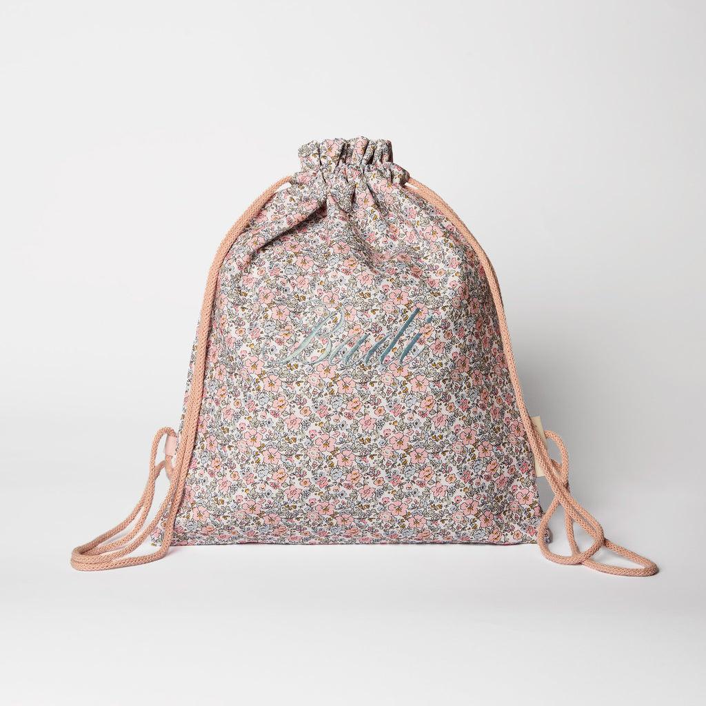 Liberty Drawstring Bag