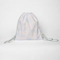 Playa Drawstring Bag Waterproof