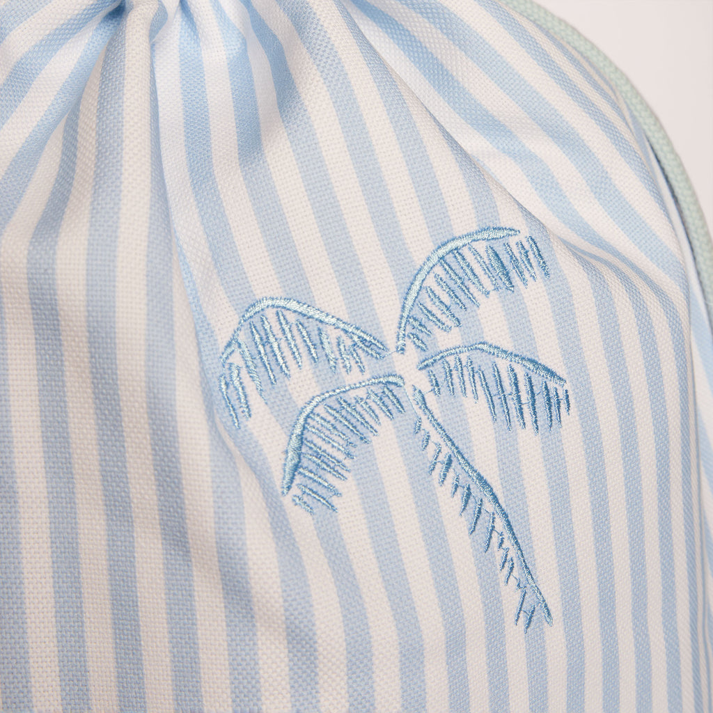 Stripe No.1 Blue Bag