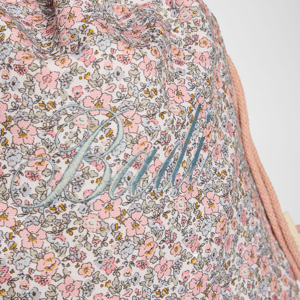 Liberty Drawstring Bag
