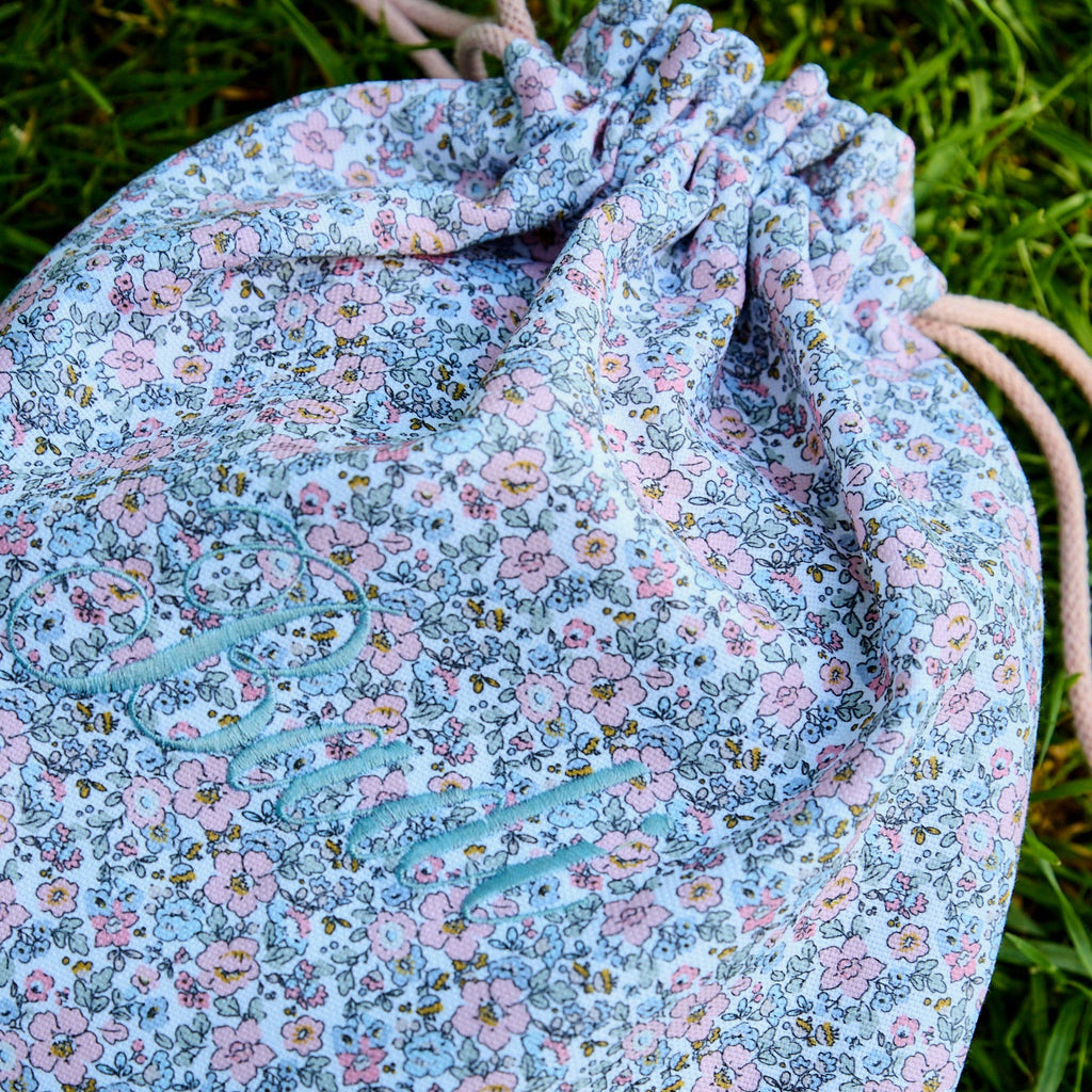 Liberty Drawstring Bag
