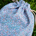 Liberty Drawstring Bag