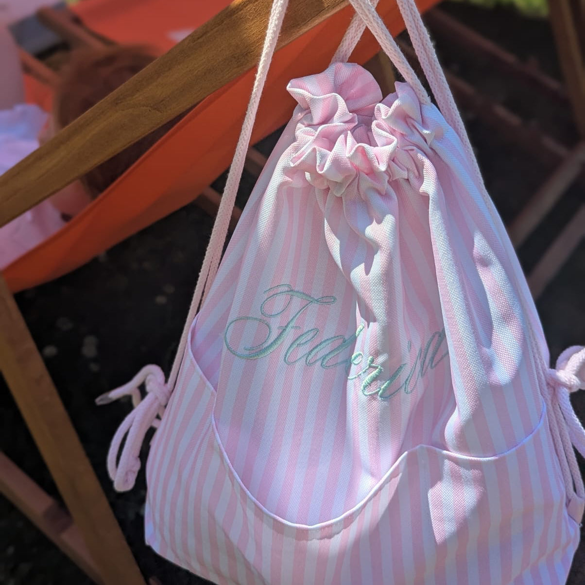 Le Petit Sac